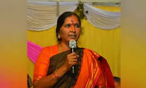 కాళేశ్వరం కేసులో న్యాయం గెలిచింది