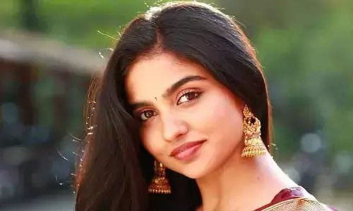 ఇలా జరుగుతుందని అస్సలు అనుకోలేదు.. అది నిజం కావడం దురదృష్టకరం: Mamitha Baiju
