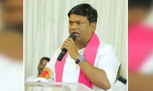 పార్టీ మార్పు వార్తలపై జీవన్ రెడ్డి స్పష్టత.. కార్యకర్తలు, అభిమానులకు కీలక విజ్ఞప్తి