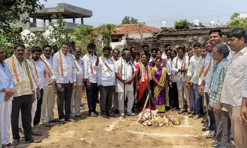 ఇది మాటల ప్రభుత్వం కాదు చేతల ప్రభుత్వం