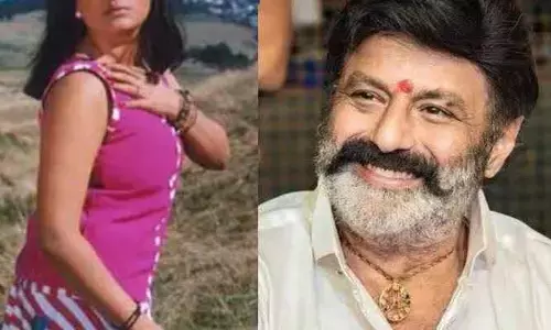 బాలయ్యతో వ‌రుస‌గా ఆఫ‌ర్లు..రిజెక్ట్ చేసిన ఏకైక హీరోయిన్ ఎవ‌రంటే ?