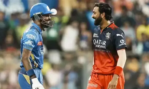 పాండ్యా సోదరుల మధ్య విభేదాలు.. క్లారిటీ ఇచ్చిన కృనాల్