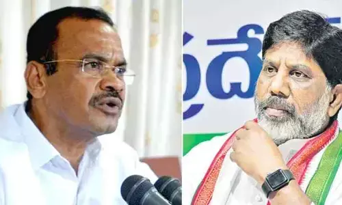 రాష్ట్రంలో 98 వేల కోట్లతో రహదారుల నిర్మాణం