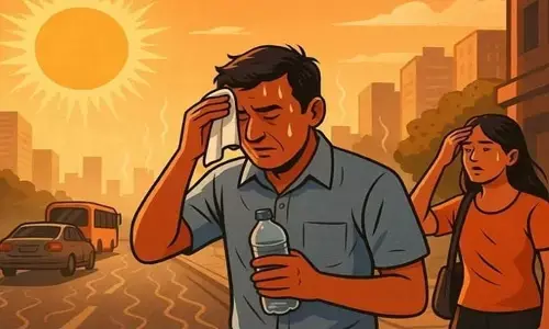 వేసవి.. అపోహలకు దూరంగా ఉందాం!