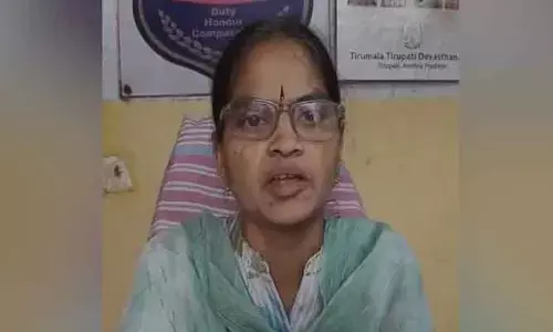 తాత్కాలిక డ్రైవర్లకు, కండక్టర్ల నియామకానికి దరఖాస్తుల ఆహ్వానం....