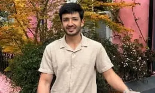 తిరస్కరణలే దీవెనలుగా మార్చుకున్న యువకుడు.. కోటి రూపాయల జీతంతో..