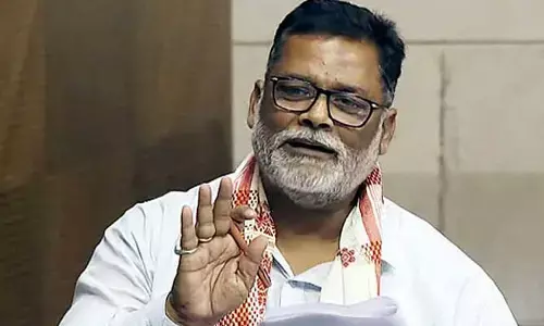 80% మంది నేతలు పోర్న్ చూస్తారు : పప్పూ యాదవ్ మరోసారి వివాదాస్పద కామెంట్స్