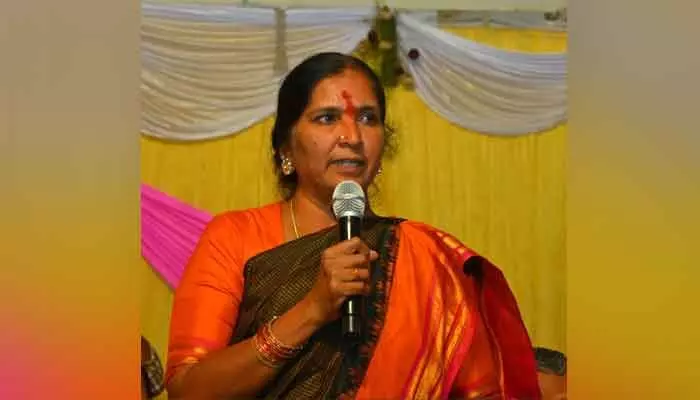 కాళేశ్వరం కేసులో న్యాయం గెలిచింది కాళేశ్వరం కేసులో న్యాయం గెలిచింది