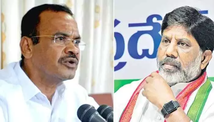 రాష్ట్రంలో 98 వేల కోట్లతో రహదారుల నిర్మాణం రాష్ట్రంలో 98 వేల కోట్లతో రహదారుల నిర్మాణం