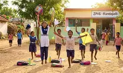 2026-27 అకడమిక్ క్యాలెండర్ విడుదల.. ఎన్నిరోజులు సెలవులంటే?
