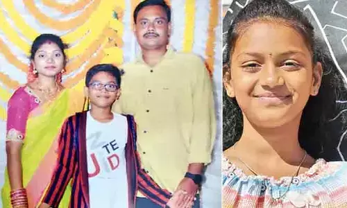 ఒకే కుటుంబంలో ఐదుగురు మృతి.. భార్య, తల్లిని చంపి బిడ్డలతో సహా తండ్రి ఆత్మహత్య