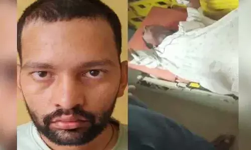 Tragedy: కాపురంలో చిచ్చుపెట్టిన ‘నైటీ’.. ఏకంగా భార్యకు నిప్పంటించిన భర్త