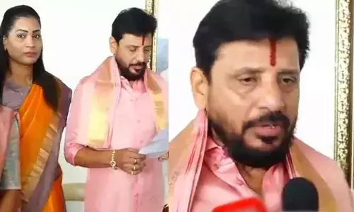 ఏ దేవాలయానికి వెళ్లినా మాపై ట్రోలింగ్ చేస్తున్నారు  !