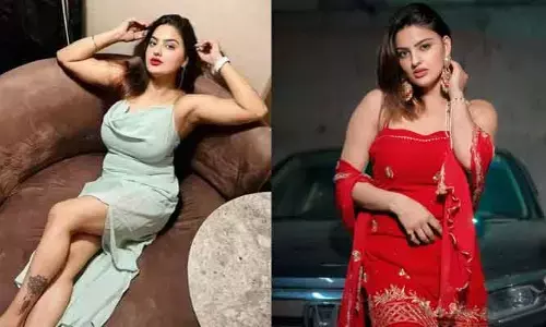ఇండస్ట్రీలో తీవ్ర విషాదం.. 30 ఏళ్లకే గుండెపోటుతో హీరోయిన్ మృతి