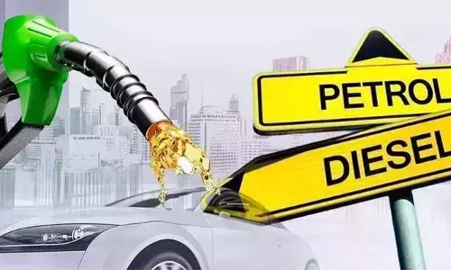 మరో ఆరు నెలలు హార్మూజ్ క్లోజ్! ఎన్నికలు ముగియగానే  భారత్‍లో పెట్రోల్ ధరల పెంపు?