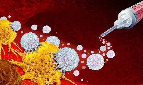 Health : క్యాన్సర్ నివారణలో ఇమ్యూనో థెరపీ.. వ్యాక్సిన్ల అభిృద్ధిపై శాస్త్రవేత్తల ఫోకస్!