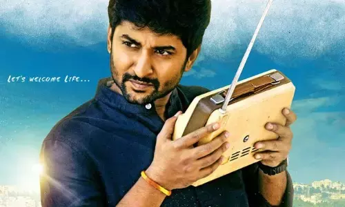 ఆ తేదీన రీ-రిలీజ్ కానున్న నిన్ను కోరి