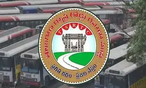 హైదరాబాద్‌ టీజీఎస్‌ఆర్‌టీసీలో డ్రైవర్లు, కండక్టర్ల నియామకం