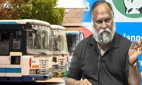 ఆర్టీసీ సమ్మె వేళ జగ్గారెడ్డి సంచలన పోస్ట్