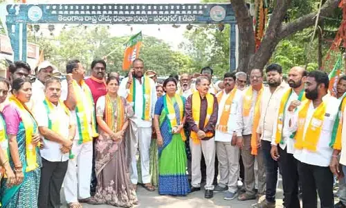 ఆర్టీసీ కార్మికులను మోసం చేసిన కాంగ్రెస్ ప్రభుత్వం