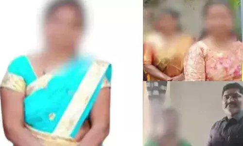 వలపు వలతో హనీట్రాప్.. కోట్లు కొల్లగొట్టిన రంగమ్మ నాయుడు ముఠా అరెస్ట్
