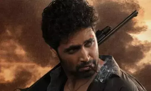 మూవీ లవర్స్‌కు గుడ్ న్యూస్.. తెలుగు రాష్ట్రాల్లో భారీగా తగ్గిన ‘డెకాయిట్’ టికెట్ ధరలు
