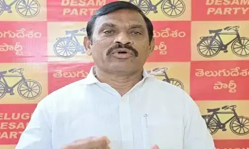 భూ కుంభకోణం కోసం దస్తగిరిని బలితీసుకున్నారు : ఎమ్మెల్సీ భూమిరెడ్డి