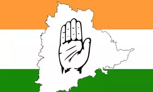 ఏఐసీసీ ఓబీసీ సమావేశం హైదరాబాద్‌లోనే.. టీ కాంగ్రెస్ మరో బిగ్ స్కెచ్!