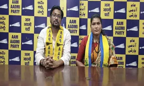 శంకర్ గౌడ్ ఆత్మాహుతి ఘటన మనసును కలిచివేసింది