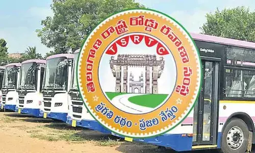 RTC Strike: డ్రైవర్ ఆత్మహత్యాయ్నంపై జేఏసీ సీరియస్.. 29 వరకు కార్యాచరణ ప్రకటన