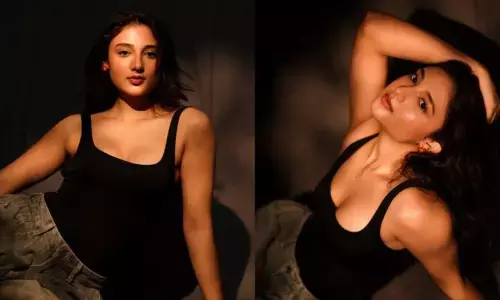 Ritika Nayak: ఒక్కసారిగా గ్లామర్ డోస్ పెంచిన బ్యూటీ.. అసలు కారణం ఇదేనా?