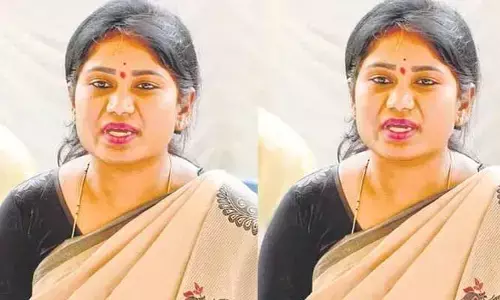 అసిస్టెంట్ కమిషనర్ శాంతికి దక్కని ఊరట.. జూన్ 2 వరకు రిమాండ్ పొడిగింపు
