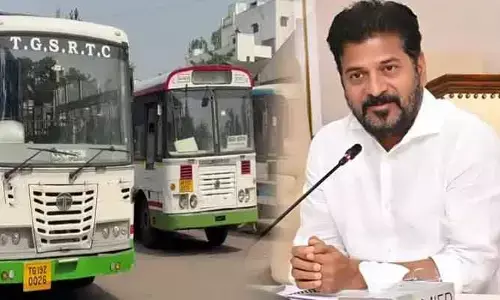 ఆర్టీసీ సమ్మెపై కీలక పరిణామం..  సీఎం రేవంత్ రెడ్డి కీలక ఆదేశాలు