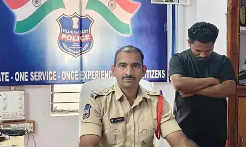 ప్రేమ పేరుతో చెల్లికి బెదిరింపులు