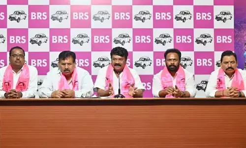 తుగ్లక్ పాలనలో తెలంగాణ?.. ప్రభుత్వంపై తలసాని తీవ్ర విమర్శలు