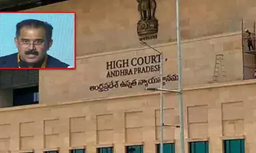 అధికారముంటే వెంటనే తొలగించేవాళ్లం: ట్యాక్స్ చీఫ్ కమిషనర్‌పై హైకోర్టు సీరియస్