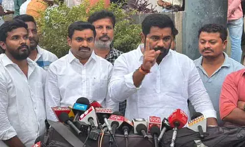 పట్టణ బంద్ కు బీజేపీ పిలుపు
