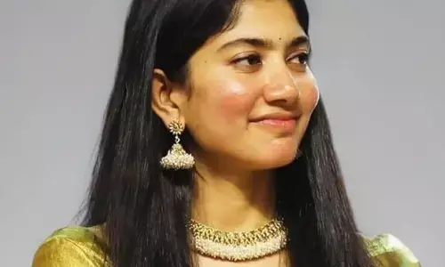 Sai Pallavi: ఒక్కరోజు సెలవు కోసం వెక్కి వెక్కి ఏడ్చాను.. అయినా ప్రయోజనం లేదు