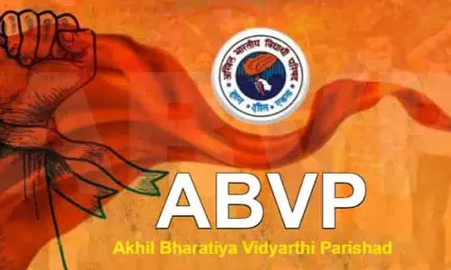 నీట్ యూజీ 2026 పేపర్ లీక్.. స్పందించిన ఏబీవీపీ కీలక డిమాండ్