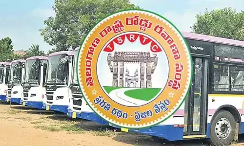 ఆర్టీసీ కార్మికుల వెతలు తీరాలి!