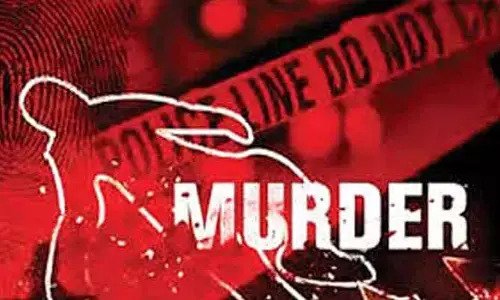 ప‌ద్మారావు న‌గ‌ర్ లో  వ్య‌క్తి దారుణ హ‌త్య‌..!