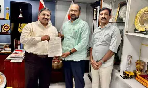 సింగరేణి సీఆర్టీలకు వేసవిలో వేతనాలు చెల్లించాలి