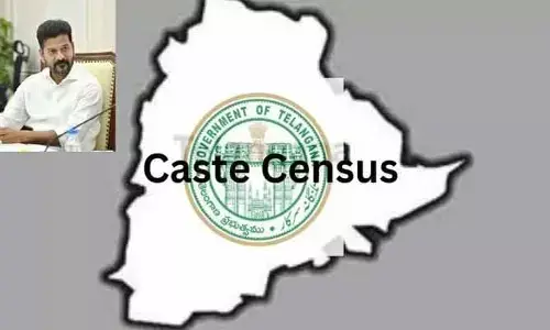 కులగణనలో కురుమలకు అన్యాయం? పునఃపరిశీలించండి!