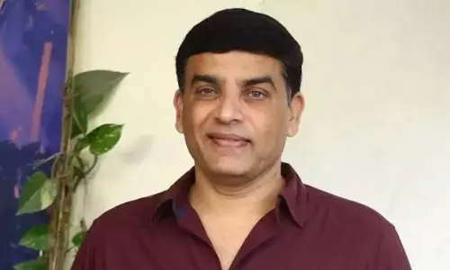 సైలెంట్‌గా దూసుకెళ్తున్న దిల్ రాజు.. చేతిలో అన్ని ప్రాజెక్టులు