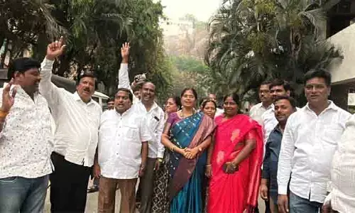 అధికారికంగా వాసవీ అమ్మవారి జయంతి : ఉత్తర్వులు జారీ చేసిన రేవంత్ రెడ్డి ప్రభుత్వం