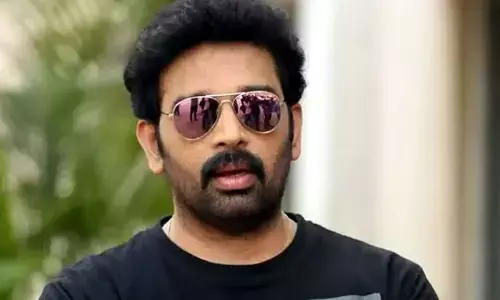 ఆ యాంకర్ తో పెళ్లంటూ వార్తలు.. స్పందించిన JD చక్రవర్తి
