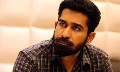 విజయ్ ఆంటోని నెక్ట్స్ ప్రాజెక్టుపై లేటెస్ట్ బజ్.. హీరోయిన్‌గా ఆ యంగ్ బ్యూటీ!