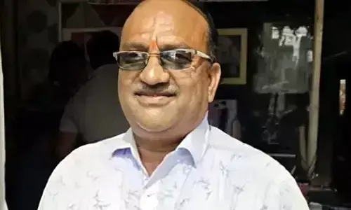 RTC Driver Shankar Goud : ఆర్టీసీ డ్రైవర్ శంకర్ గౌడ్ మృతి