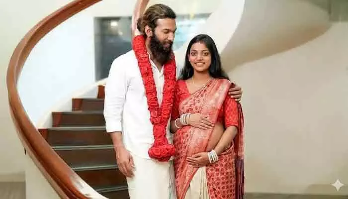 ప్రెగ్నెన్సీ క్లెయిమ్తో వైరల్ గర్ల్ మోనాలిసా కేసు విచారణకు బ్రేక్! ప్రెగ్నెన్సీ క్లెయిమ్తో వైరల్ గర్ల్ మోనాలిసా కేసు విచారణకు బ్రేక్!