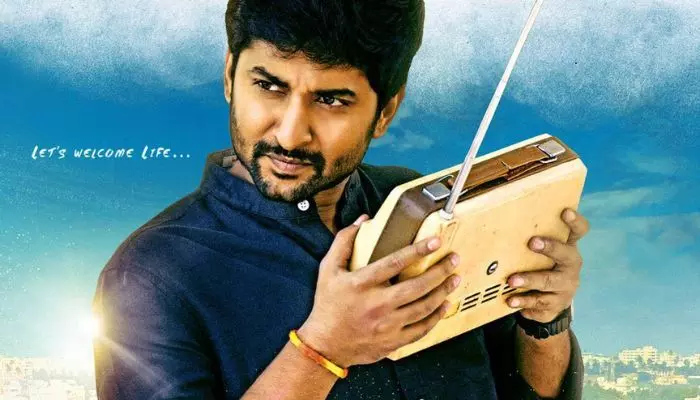 ఆ తేదీన రీ-రిలీజ్ కానున్న నిన్ను కోరి ఆ తేదీన రీ-రిలీజ్ కానున్న నిన్ను కోరి